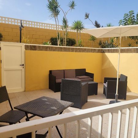 El Medano Lagos De Miramar Apartamento מראה חיצוני תמונה