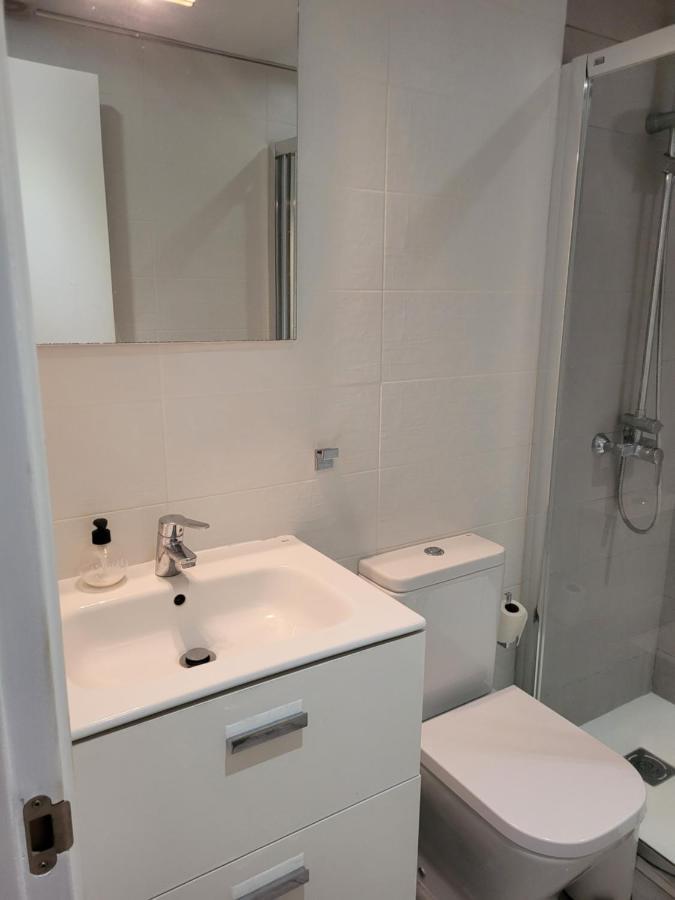 El Medano Lagos De Miramar Apartamento מראה חיצוני תמונה