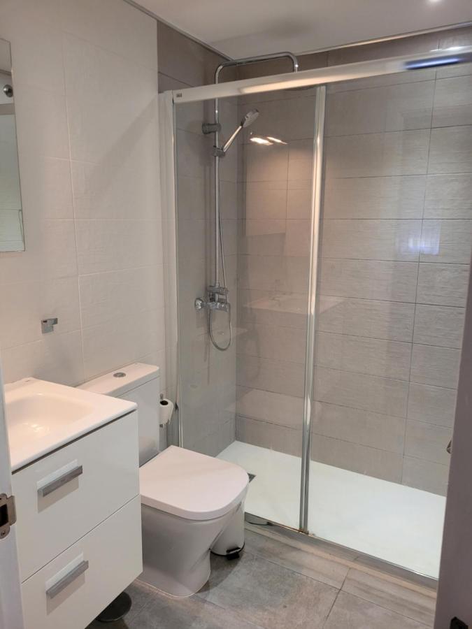 El Medano Lagos De Miramar Apartamento מראה חיצוני תמונה