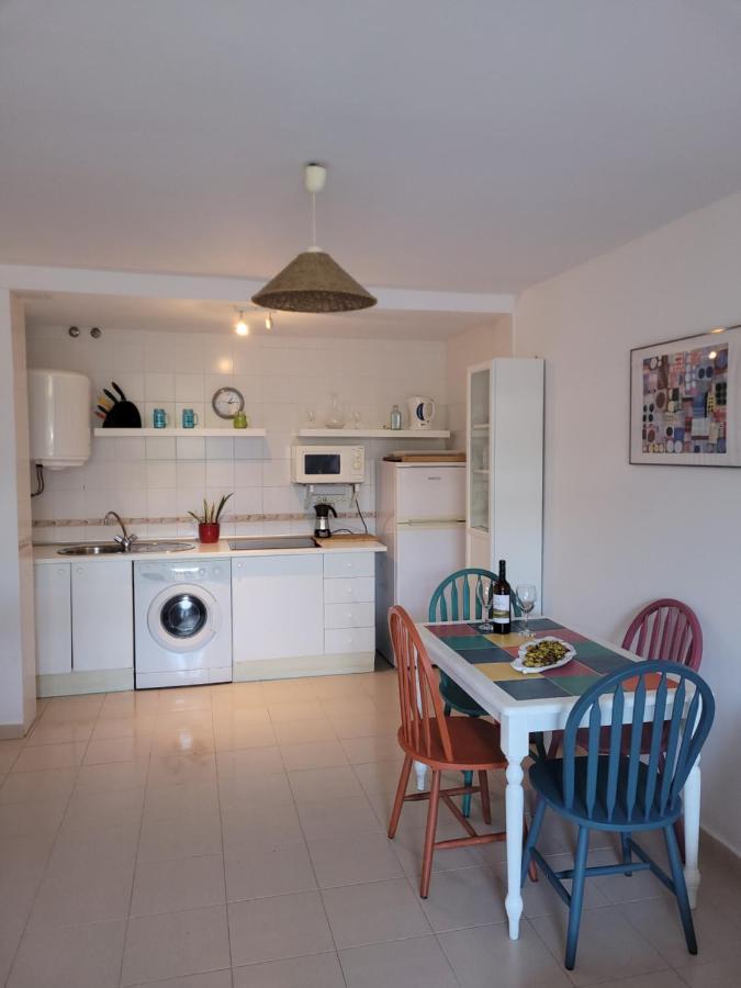 El Medano Lagos De Miramar Apartamento מראה חיצוני תמונה