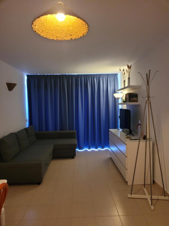El Medano Lagos De Miramar Apartamento מראה חיצוני תמונה