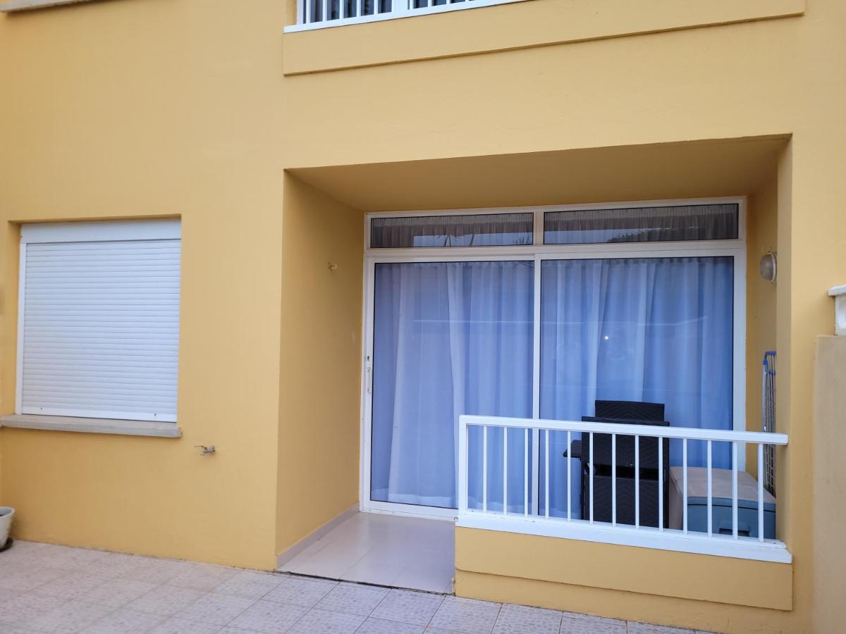 El Medano Lagos De Miramar Apartamento מראה חיצוני תמונה