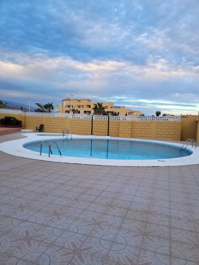 El Medano Lagos De Miramar Apartamento מראה חיצוני תמונה