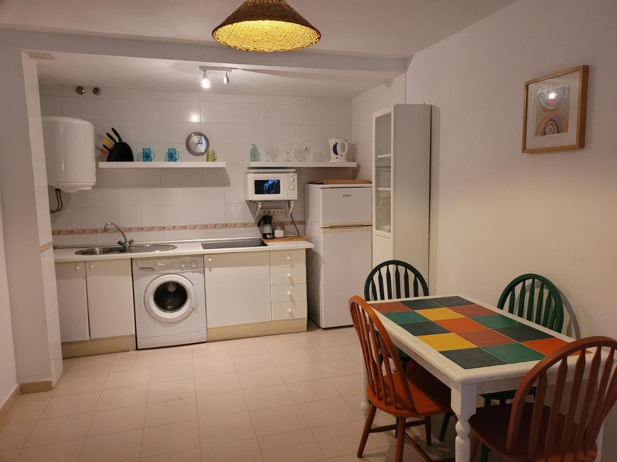 El Medano Lagos De Miramar Apartamento מראה חיצוני תמונה