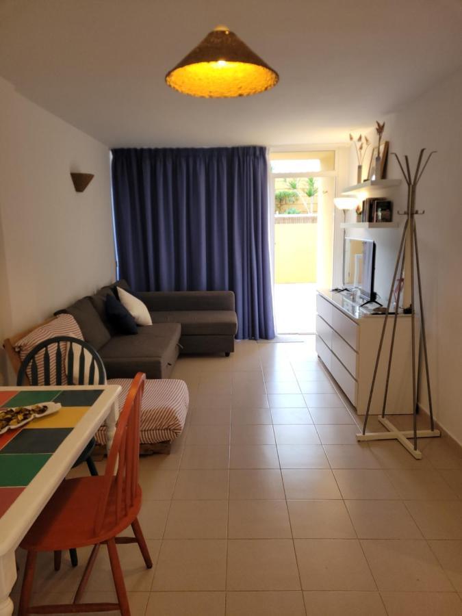 El Medano Lagos De Miramar Apartamento מראה חיצוני תמונה