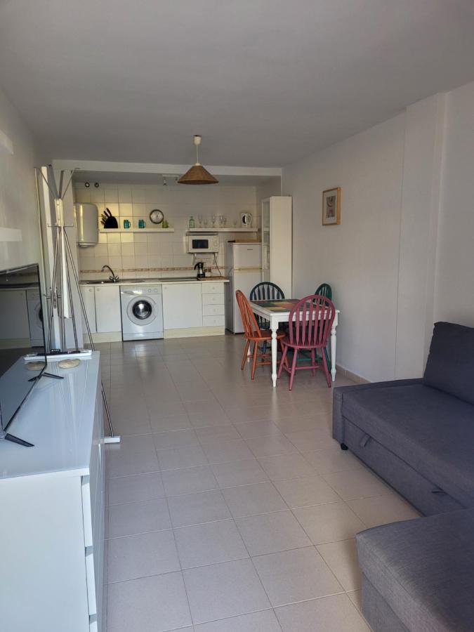 El Medano Lagos De Miramar Apartamento מראה חיצוני תמונה