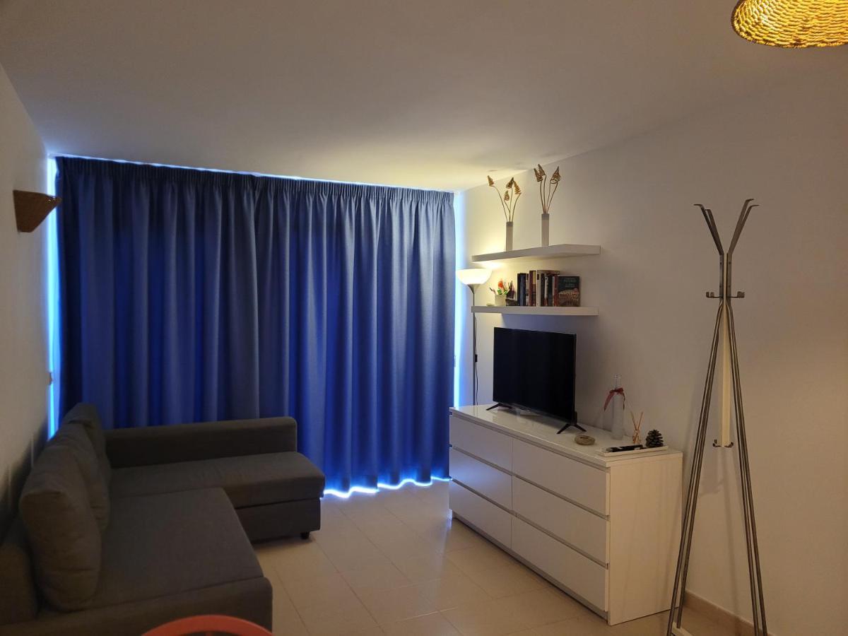 El Medano Lagos De Miramar Apartamento מראה חיצוני תמונה