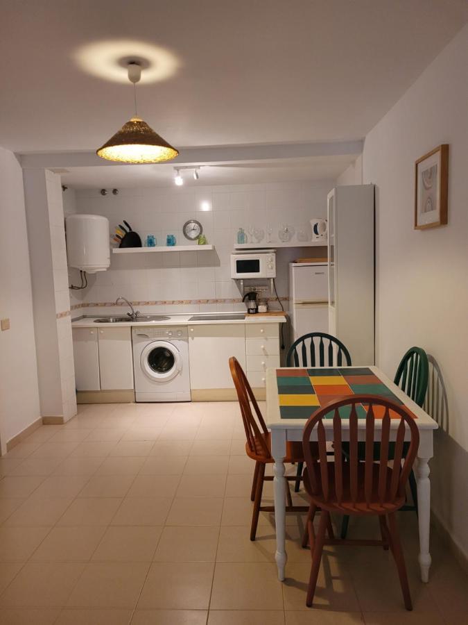 El Medano Lagos De Miramar Apartamento מראה חיצוני תמונה