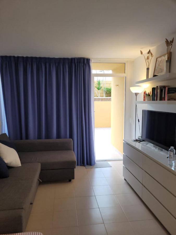 El Medano Lagos De Miramar Apartamento מראה חיצוני תמונה