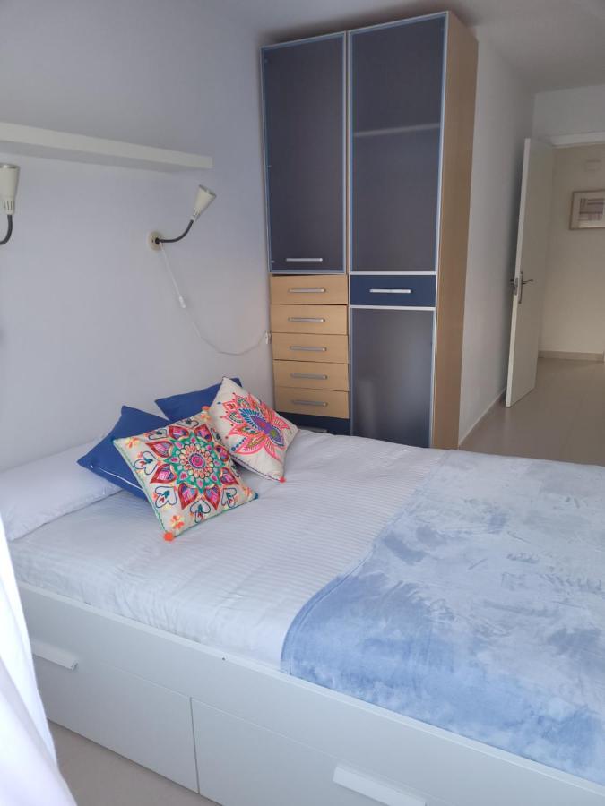 El Medano Lagos De Miramar Apartamento מראה חיצוני תמונה
