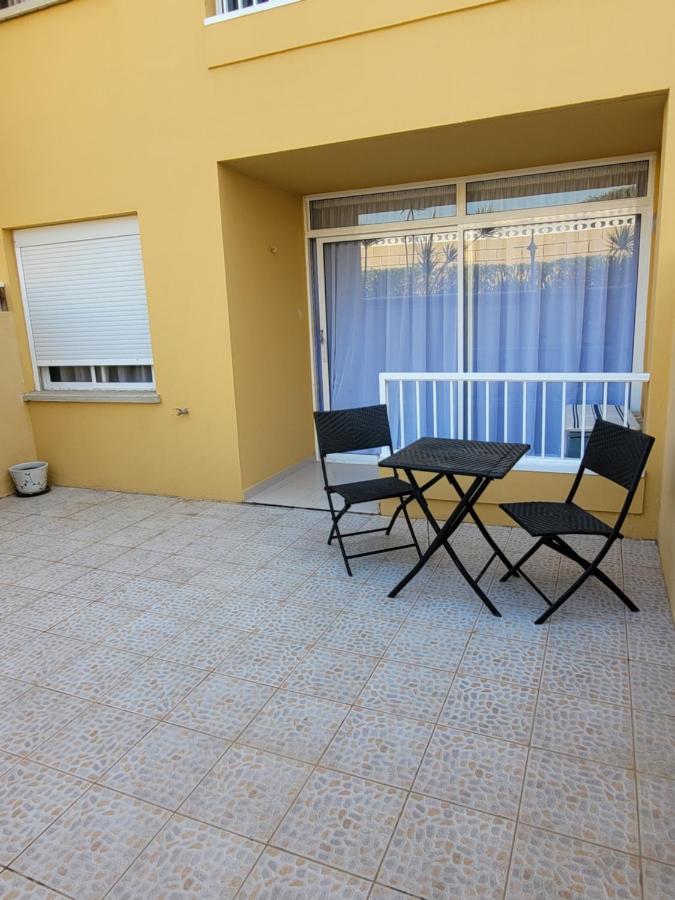 El Medano Lagos De Miramar Apartamento מראה חיצוני תמונה