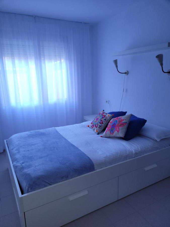 El Medano Lagos De Miramar Apartamento מראה חיצוני תמונה