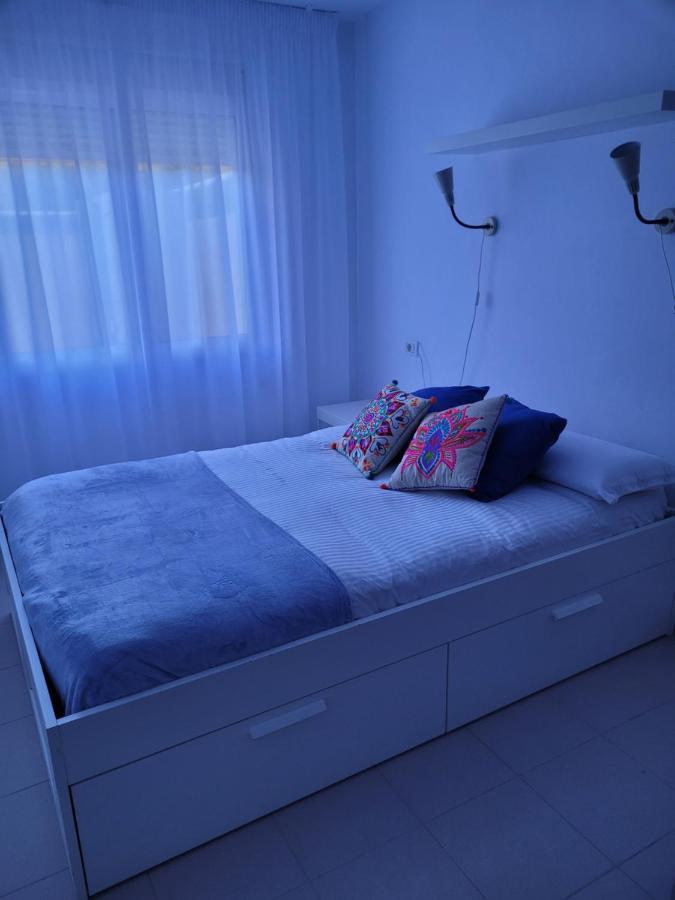 El Medano Lagos De Miramar Apartamento מראה חיצוני תמונה