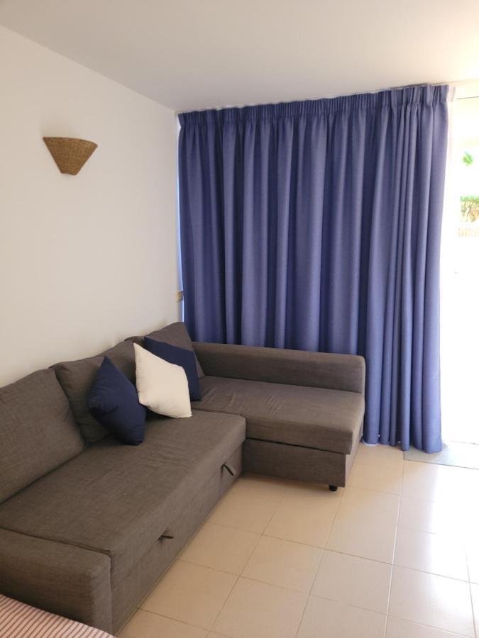 El Medano Lagos De Miramar Apartamento מראה חיצוני תמונה