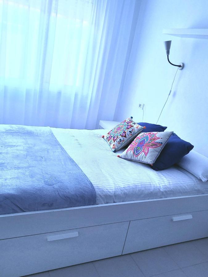 El Medano Lagos De Miramar Apartamento מראה חיצוני תמונה