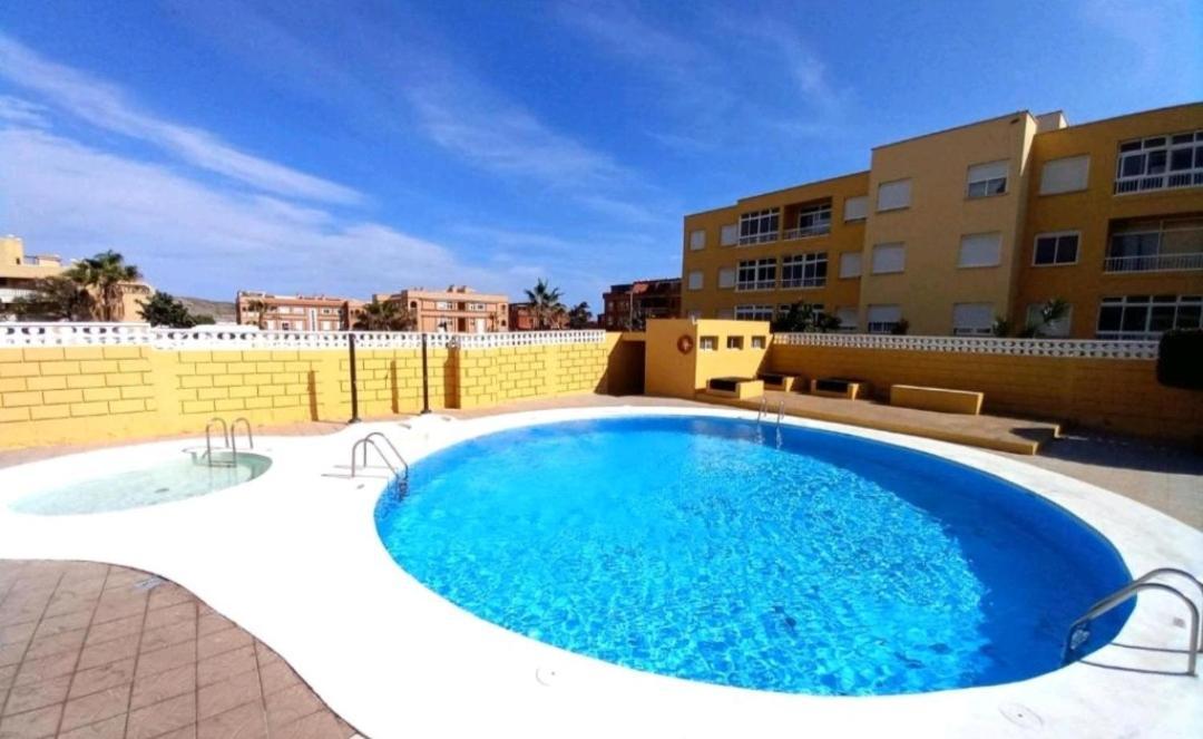 El Medano Lagos De Miramar Apartamento מראה חיצוני תמונה