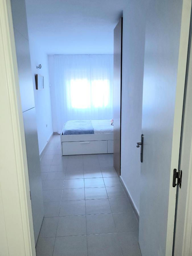 El Medano Lagos De Miramar Apartamento מראה חיצוני תמונה