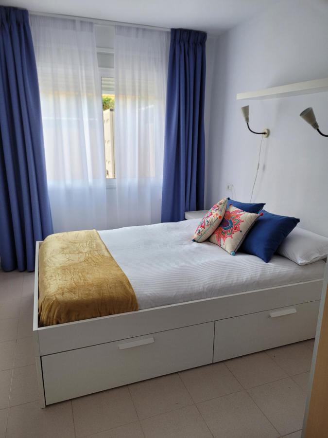 El Medano Lagos De Miramar Apartamento מראה חיצוני תמונה