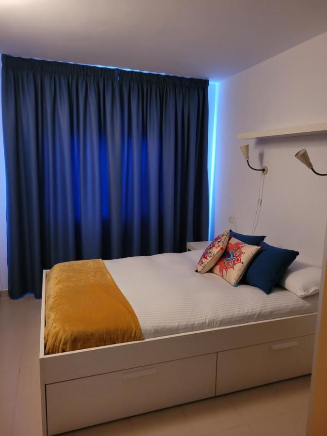 El Medano Lagos De Miramar Apartamento מראה חיצוני תמונה