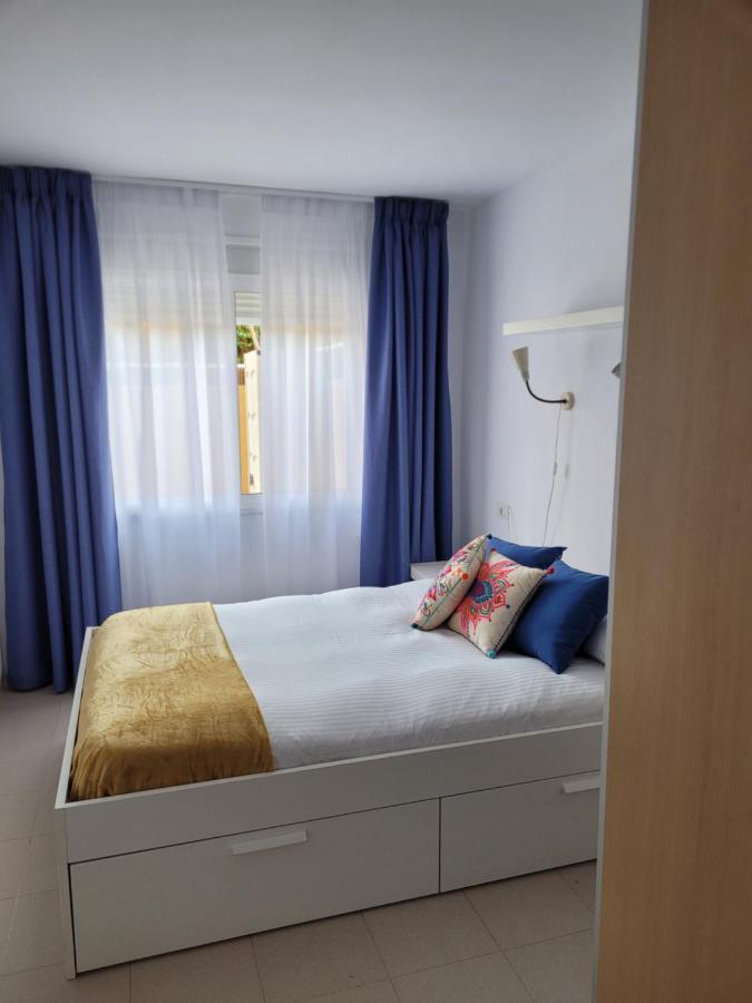 El Medano Lagos De Miramar Apartamento מראה חיצוני תמונה