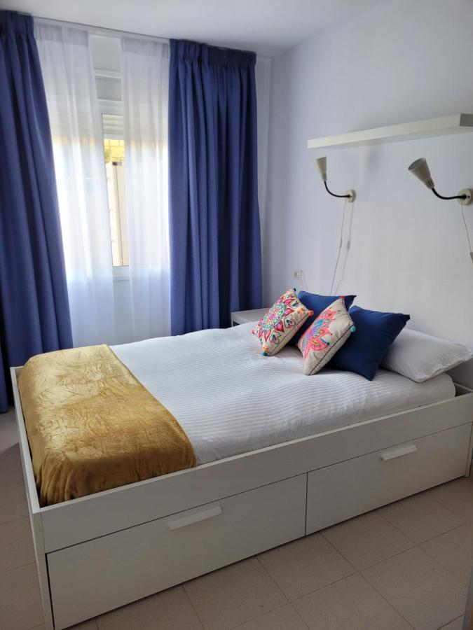 El Medano Lagos De Miramar Apartamento מראה חיצוני תמונה