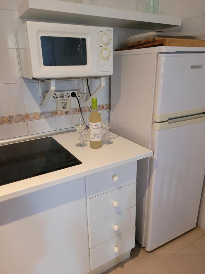 El Medano Lagos De Miramar Apartamento מראה חיצוני תמונה