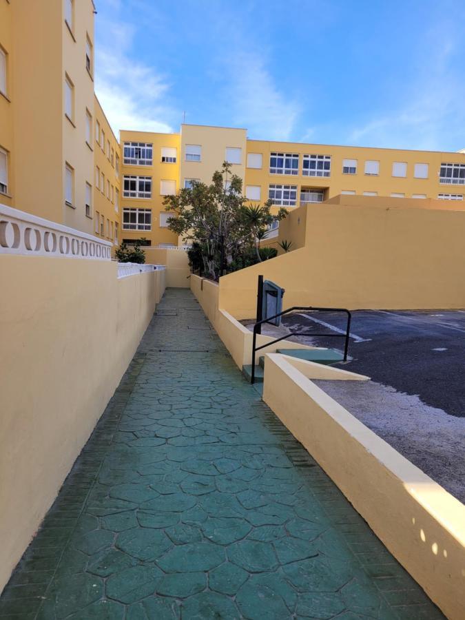El Medano Lagos De Miramar Apartamento מראה חיצוני תמונה